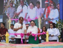 Tunjukkan Sukacita dan Damai Natal Lewat Crhistmas Session Tahun 2025