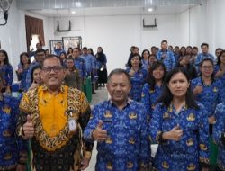 PESTA TOBA #Seri-12 Dorong Sinergi Data, Digitalisasi, dan Perbankan untuk Ekonomi Daerah