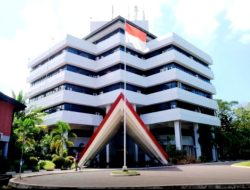 Rangkaian Persoalan Kepung Rektor Unhas, Dugaan Penyimpangan Proses Demokrasi dan Tender Proyek di Kampus Hingga Kasus Kematian Mahasiswa