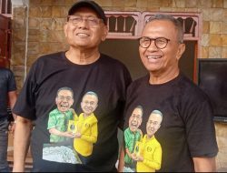 Dahlan Iskan ‘Turun Gunung’ ke Dairi, Sebut Vickner Sinaga Sebagai Sosok Spesial: Dia Ahli Menaklukkan Medan Sulit!