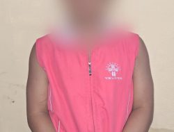 Luar Biasa! Tim Jatanras Polres Simalungun Ungkap Pembunuhan Sadis dalam 4 Jam, Pelakunya Remaja 