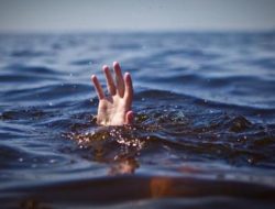 Diduga Kelelahan, Seorang Mahasiswi Tewas Tenggelam Saat Menolong Temannya di Pantai II Desa Meat