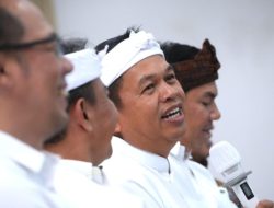 Investasi Jabar 2025 Tembus Rp296,8 Triliun, Tertinggi di Indonesia
