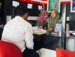 Penghentian Penyidikan Kasus Bayi di Bangkalan Digugat Lewat Praperadilan