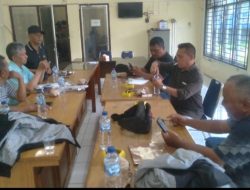 Farianda Ajak Anggota PWI Sumut Ramaikan Domino Piala Kapolrestabes