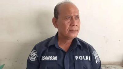 Polres Toba Sampaikan Perkembangan Terkait Dugaan Penganiayaan di Asrama Yayasan TB Soposurung 