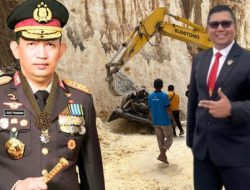 Galian C Maut di Sumenep, Mabes Polri Diminta Turun Tangan Bongkar Peran Kanit Pidsus Polres Sumenep yang Diduga Lalai