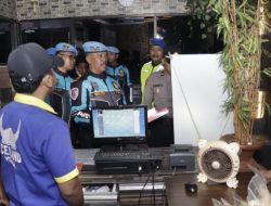 Sumenep Gaduh! Mr. Ball, JBL, Lotus, Potree, Harmoni dan Warung Mami Bebas Beraksi, Operasi Sandiwara Polres Memalukan