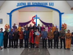 Belajar Tidak Kenal Usia