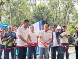 Berkontribusi Nyata Akpol 98 Dukung Pembentukan Perwira Polri yang Presisi