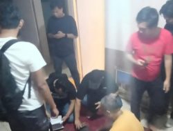 DPO Tak Berkutik, Sat Resmob Bareskrim Polri Lakukan Penindakan Tegas