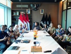 Kementerian Ekraf Dorong Kekayaan Budaya Jadi IP Gastronomi yang Inklusif