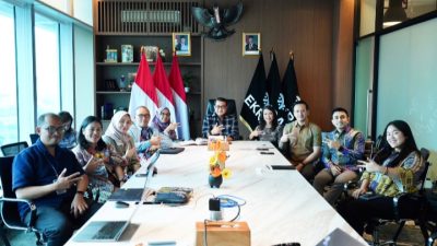 Kementerian Ekraf Dorong Kekayaan Budaya Jadi IP Gastronomi yang Inklusif