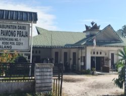 Seluruh Tempat Hiburan di Dairi Wajib Tutup Selama Ramadan 1447 H, Satpol PP Tegaskan Akan Lakukan Pengawasan Ketat