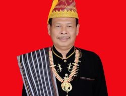 PB LKP Lembaga Kebudayaan Pakpak Ucapkan Selamat Menunaikan Ibadah Puasa Ramadan 1447 H