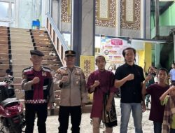 Polda Sumut Intensifkan Patroli Subuh Selama Ramadhan, Pastikan Situasi Kamtibmas Kondusif