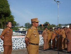 Korve Akan Jadi Agenda Rutin di Toba