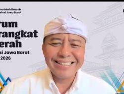 Kompetensi ASN Jabar Nyaris Sempurna, 37,11 Persen dari Maksimal 40 Persen