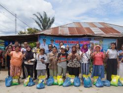 Gerakan Pangan Murah Jaga Stabilitas Harga pada Hari Besar Keagamaan
