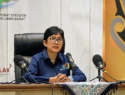 Neraca Perdagangan Jabar Awal 2026 Surplus, Ekspor Capai USD 3,14 Miliar