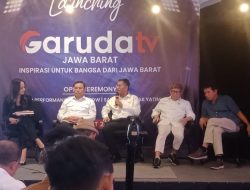 Wagub Erwan Harap Media Bisa Ruang Belajar dan Riset