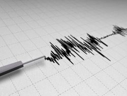 Gempa Magnitudo 6,4 Guncang Sidikalang Dairi, Warga: Getaran Sangat Terasa