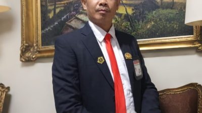 PHMI Berhasil Ungkap Sekretaris BPD Rangkap Jabatan PPPK Dari Tahun 2024-2025 di Desa Karang Dapo Lama