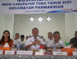 Dampak Tutupnya PT. TPL Dalam Perencanaan Pembangunan