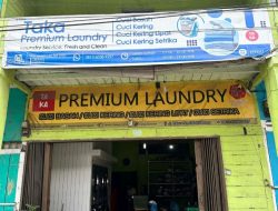 Viral di Media Sosial, Pemilik Laundry di Sidikalang Cari Pria yang Diduga Bawa Kabur Uang Rp5 Juta