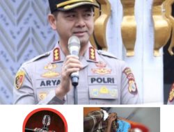 Keras Kepala Abaikan Imbauan, Mainan Water Jelly Kini Makan Korban Mata Nyaris Buta