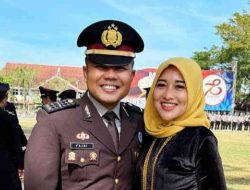 Selamat Ulang Tahun ke-38, Komandanku Kasatreskrim Sampang