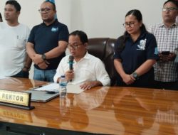 Terlibat Dugaan Pelecehan Seksual, Universitas HKBP Nommensen Pematangsiantar Pecat Dosen Inisial RP