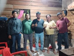 Warga Sumbul Resah Isu Kelangkaan BBM, Harga Eceran Melonjak Hingga Rp20 Ribu per Liter