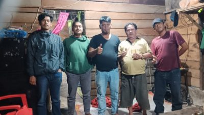 Warga Sumbul Resah Isu Kelangkaan BBM, Harga Eceran Melonjak Hingga Rp20 Ribu per Liter