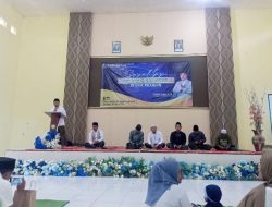 Anggota DPRD Jawa Timur Nurul Huda Ajak Masyarakat Perkuat Nilai Spiritual di Tengah Arus Digital