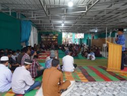 Wabup Toba : Bukber Ramadhan Jadi Momentum Kebersamaan