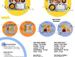 Babinsa Monitoring Penyaluran MBG di Sekolah di Wilayah Binaan 