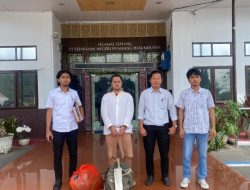 Polres Humbahas Limpahkan Tersangka Kasus Penganiayaan Berat ke Kejaksaan