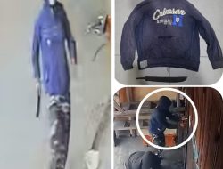 Polres Pelabuhan Belawan dan Tim Jatanras Polda Sumut Amankan Dua Pelaku Penganiayaan yang Viral