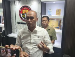 Polda Sumut Gagalkan Upaya Pengiriman 5 Kg Sabu ke Jakarta, Mahasiswi Jadi Kurir