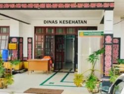 Klarifikasi Dinkes Dairi: Tidak Pernah Menolak, Oknum Ngaku Wartawan Justru Bertindak Tidak Etis