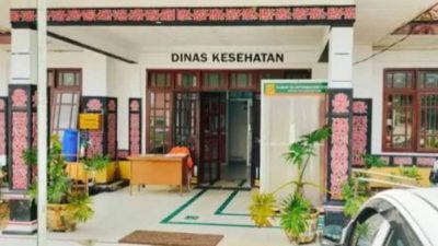 Klarifikasi Dinkes Dairi: Tidak Pernah Menolak, Oknum Ngaku Wartawan Justru Bertindak Tidak Etis
