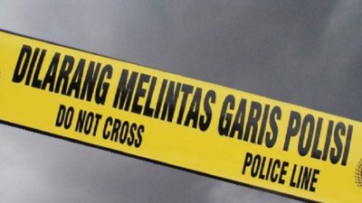 Begini Kronologis Kejadian Laka Lantas Antara Motor Yamaha MX dan Ambulance di Balige, 1 Korban Meninggal Dunia 