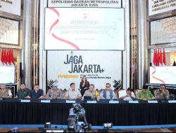 Polisi Memeriksa 86 Cctv Untuk Dapatkan Identitas Pelaku Penyiraman Air Keras