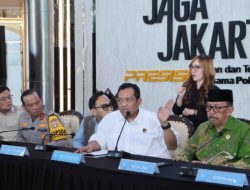 Polda Metro Jaya Ungkap Pelaku Penyiraman Air Keras Aktivis Melalui Analisa Scientific