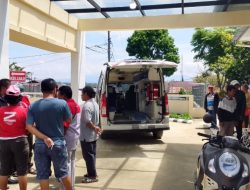 Satu Jam Terlantar di UGD? Pasien Lakalantas di Dairi Diduga Lambat Dirujuk, Direktur RSUD Bungkam