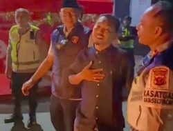 Lupa Lokasi Parkir, Mobil Dikira Hilang, Kesigapan Polres Karo di Berastagi Tuai Apresiasi