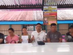 Suami Ditemukan Tewas di Sungai Tanah Pinem, Istri Lapor ke Polres Dairi: Ada Kejanggalan, LMP Turun Dampingi