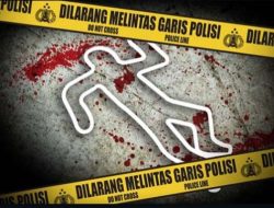 Honda CBR Tabrak Toyota Kijang Jantan di Sigumpar, Begini Kronologisnya