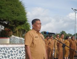 Sekda Ingatkan Perencanaan Kegiatan yang Matang